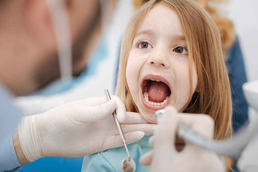 Smile Renewal for Little Ones: Exploring Restorative Dentistry for Pediatric Patients