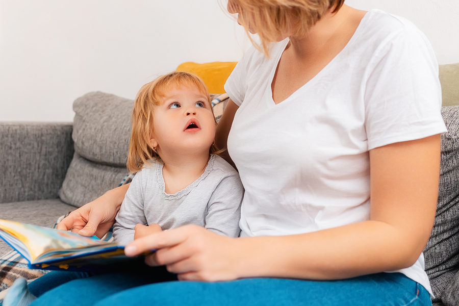 Your Child’s First Dental Visit
