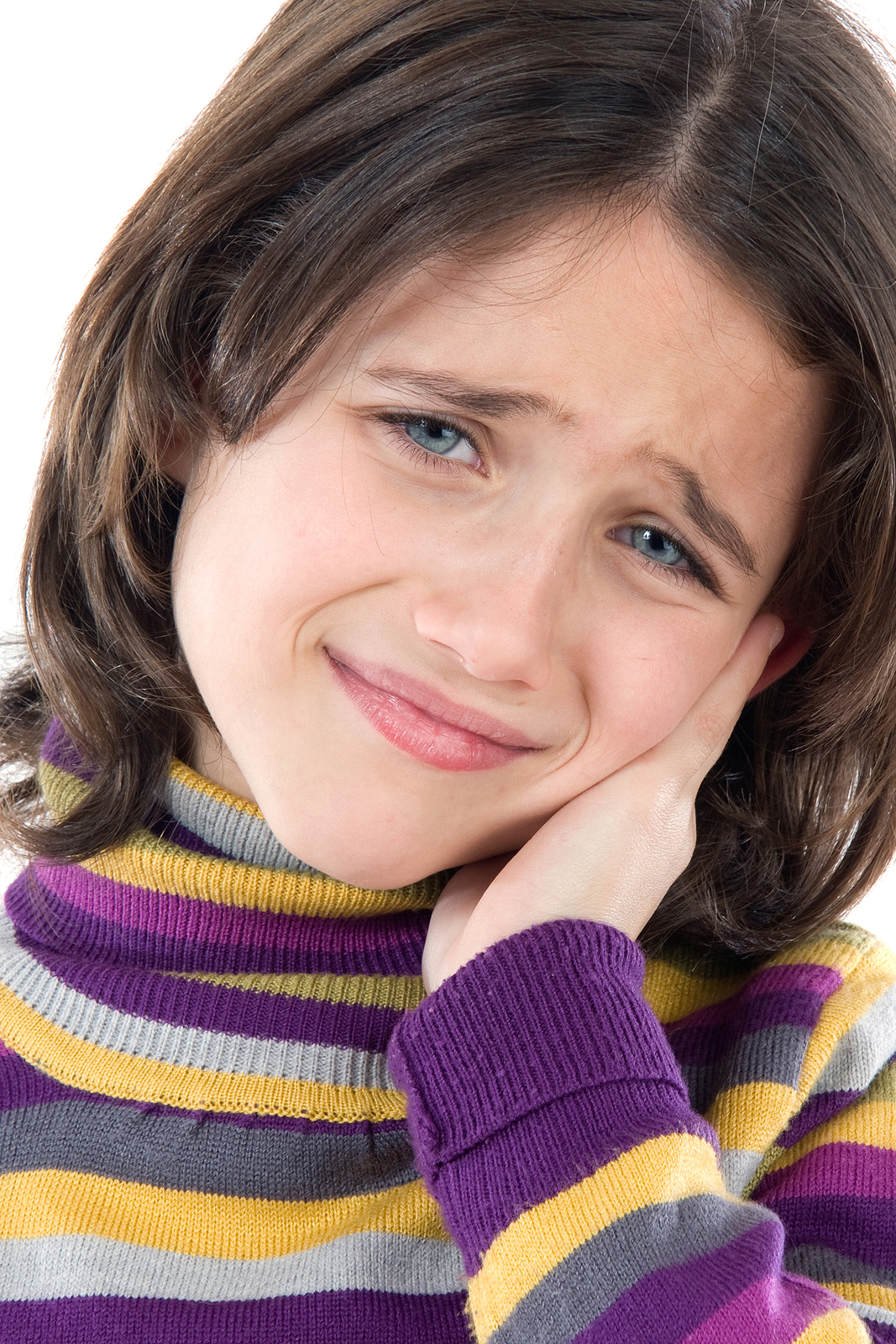 5 Bad Dental Habits That May Harm Your Kid’s Oral Health