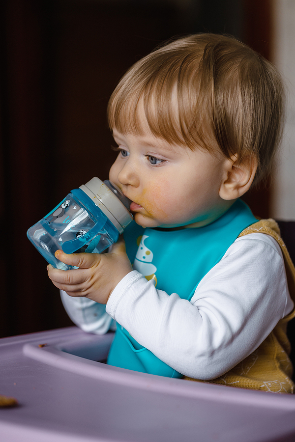 Signs Your Child’s Teeth Are Having Issues.