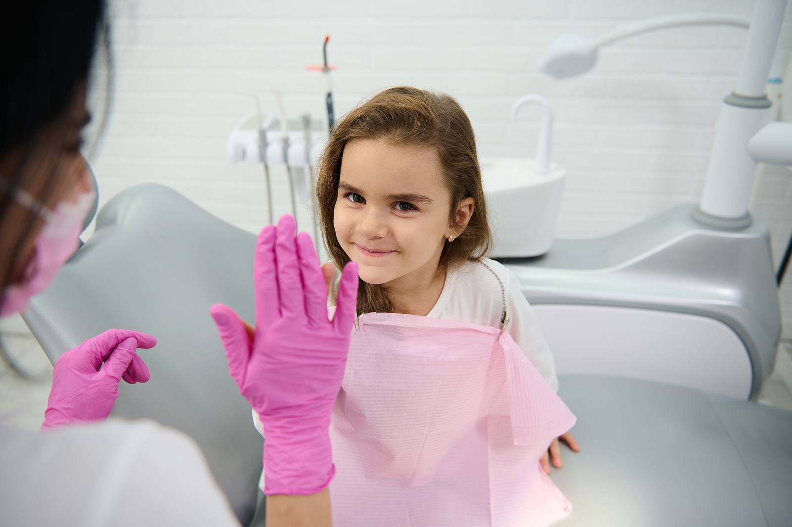What Can a Pediatric Dentist Do for You?