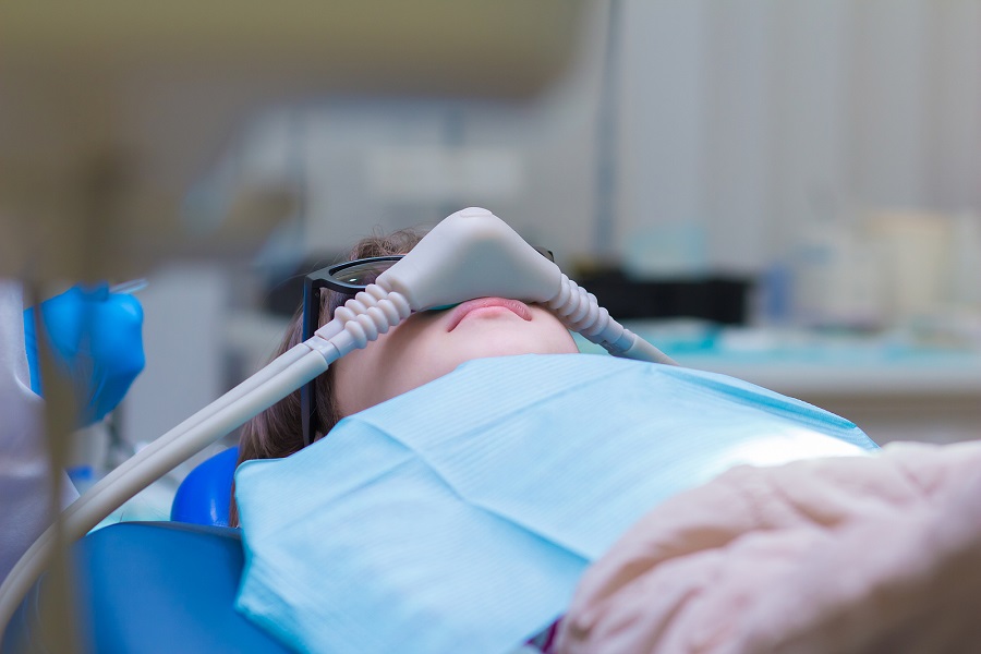 How Can Sedation Dentistry Help You Child