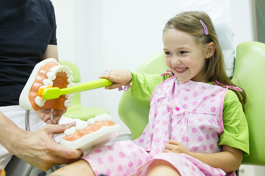 Common Reasons For Tooth Extraction in Children