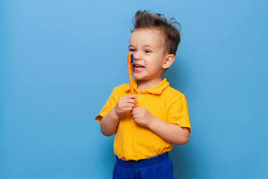 5 Major Preventive Dental Treatments