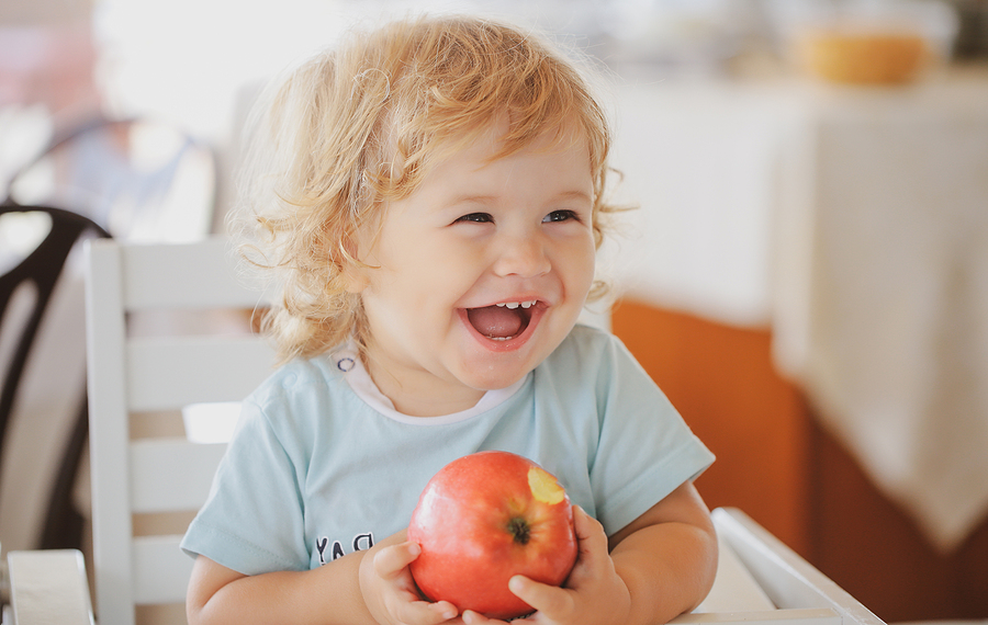 Simple Ways to Prevent Cavities In Your Child’s Teeth