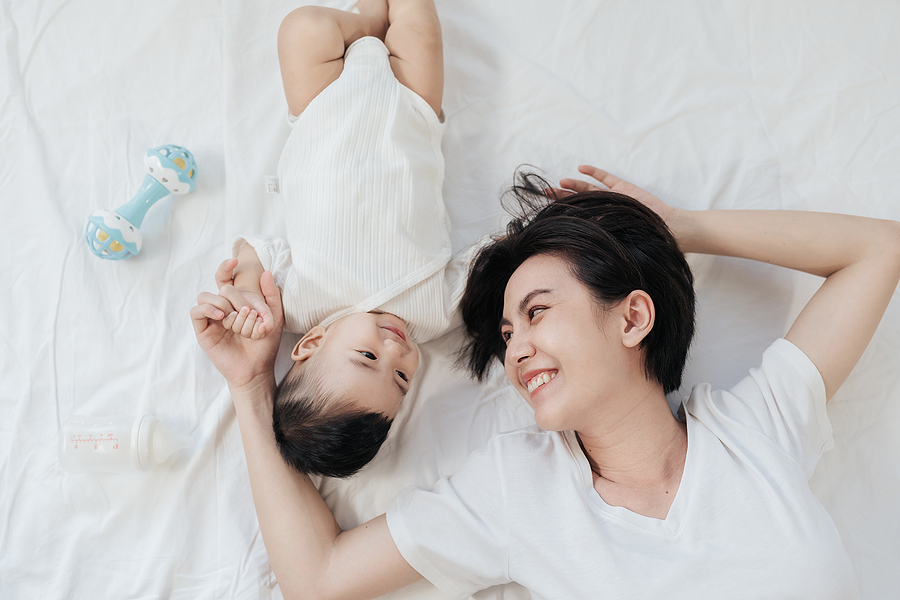 Teeth and Gum Care for Infants and Toddlers