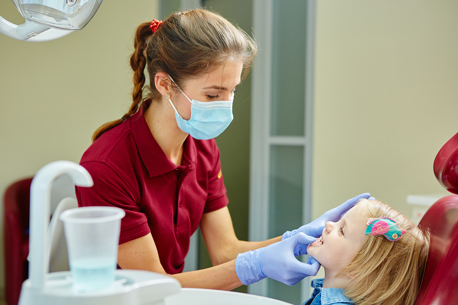The Importance of Preventative Dentistry for Kids in West Jordon, UT