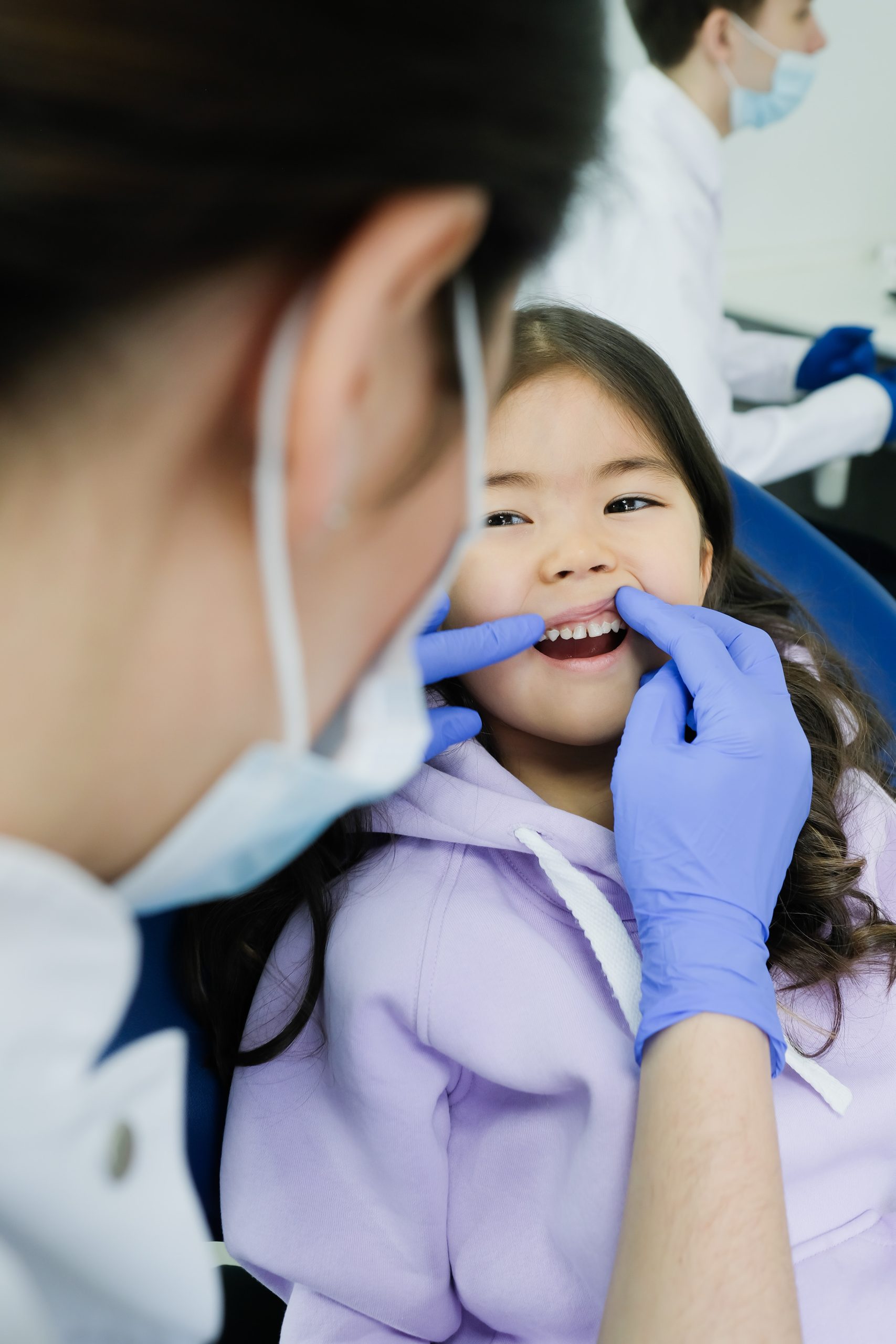 The Significance of Pulpotomy