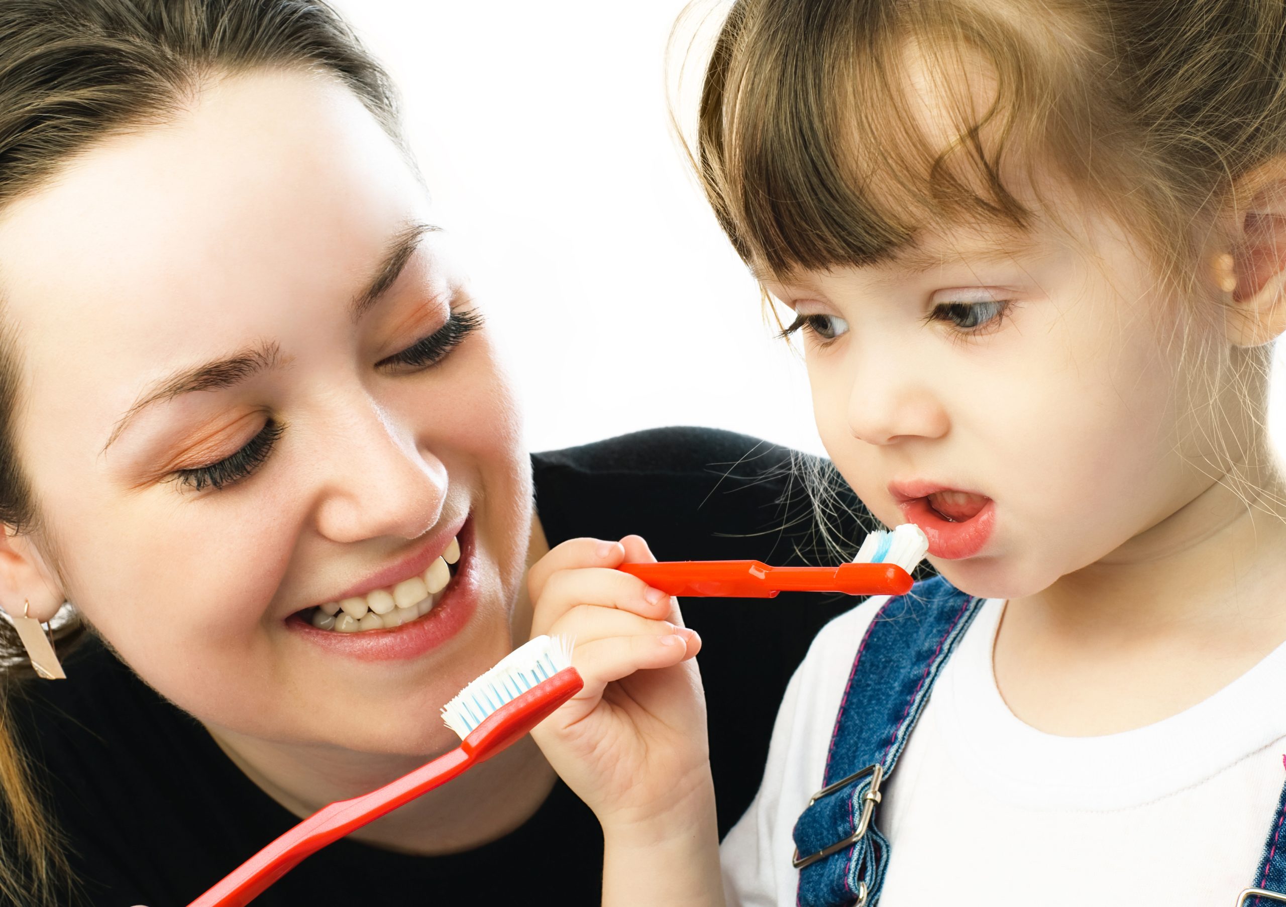 How Early Dental Visits Set the Foundation for a Lifetime of Healthy Smiles