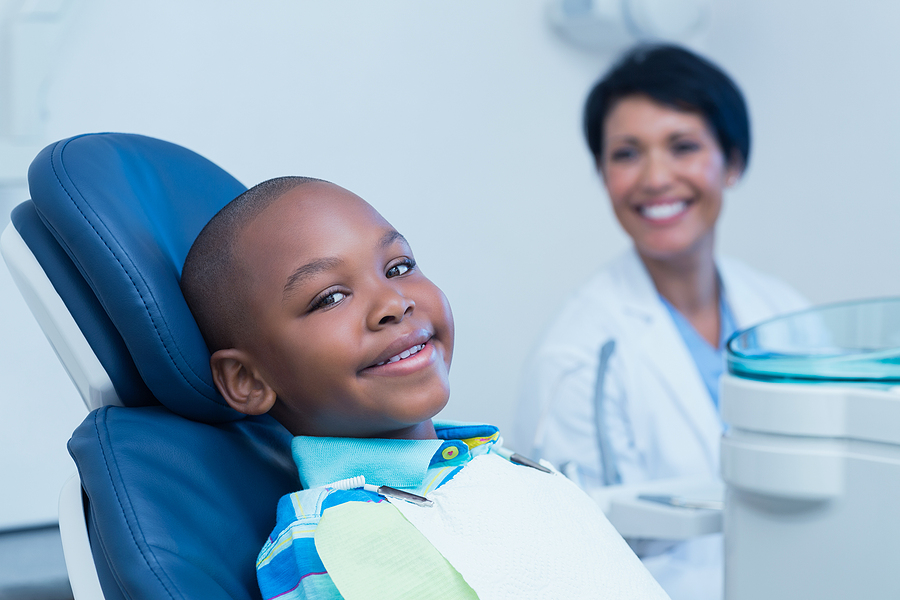 Dental Cleanings for Kids: What to Expect and Why They’re Important