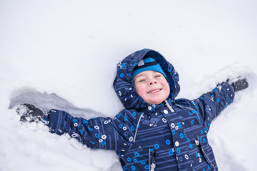 Why Restorative Dental Care Is Important for Children’s Oral Health