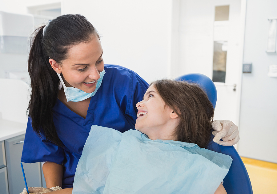 Restorative Dentistry for Kids: Ensuring Healthy Smiles in West Jordan, UT