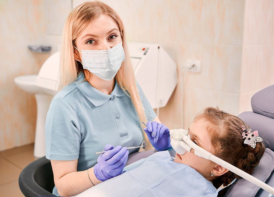 Preparing Your Child for a Sedation Dentistry Appointment: What Parents Need to Know