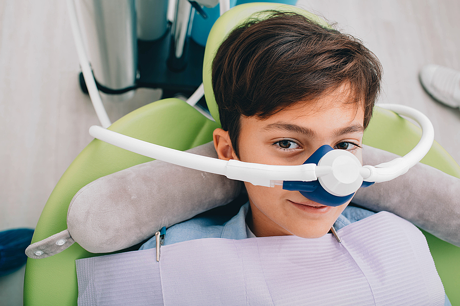 Ensuring a Positive Dental Experience for Kids with Sedation Dentistry in West Jordan, UT