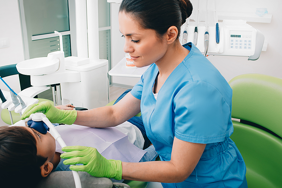 A Guide to Sedation Dentistry for Kids: Ensuring Comfortable Dental Care Experiences
